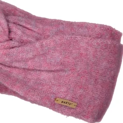 Discount Bandeau Witzia Headband Rose Bonnet Et Bandeau
