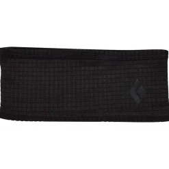 Bonnet Et Bandeau<Black Diamond Bandeau Active Headband Black