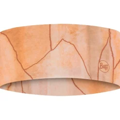 Best Bandeau Coolnet Uv Wide Headband Moutah Apricot Bonnet Et Bandeau