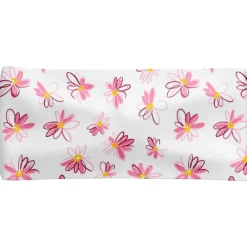 Bonnet Et Bandeau<Curlynak Bandeau 4 Saisons Headband Flowers