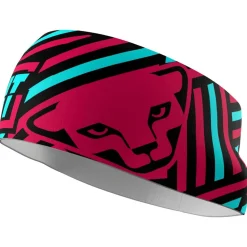 Bonnet Et Bandeau<Dynafit Bandeau Graphic Performance Headband Beet Red