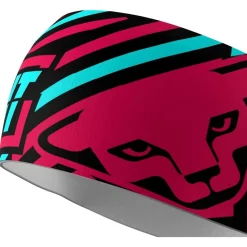 Bonnet Et Bandeau<Dynafit Bandeau Graphic Performance Headband Beet Red