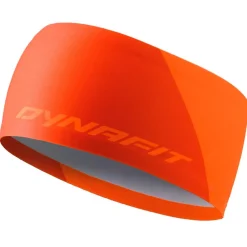 Hot Bandeau Performance Dry Headband Fluo Orange Bonnet Et Bandeau