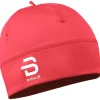 Best Bandeau Nordique Polyknit Dusty Red Bonnets Bandeaux|Bonnet Et Bandeau