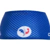 Online Bandeau Nordique Course FFS Bleu Bonnets Bandeaux