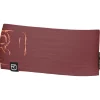 Bonnet Et Bandeau<Ortovox Bandeau 120 Tec Logo Headband Mountain Rose