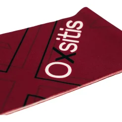 New Bandeau Classic Headband Bordeaux Black Bonnet Et Bandeau