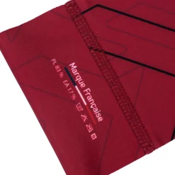 New Bandeau Classic Headband Bordeaux Black Bonnet Et Bandeau