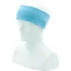 Bonnet Et Bandeau<PAG Bandeau Air Grid Blue Bells