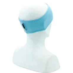 Bonnet Et Bandeau<PAG Bandeau Air Grid Blue Bells