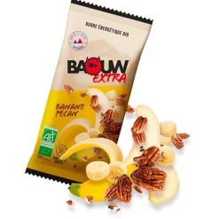 Sale Barre Energétique Extra Bio 50 g Banane Pécan Barre Énergétique|Entrainement