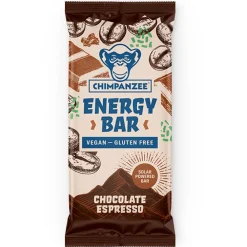 Outlet Barre Energétique Energy Bars 55g Chocolat Expresso Entrainement|Barre Énergétique