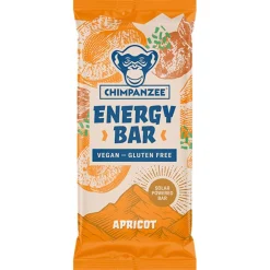 Barre Énergétique|Entrainement<Chimpanzee Barre Energétique Energy Bars 55g Abricot