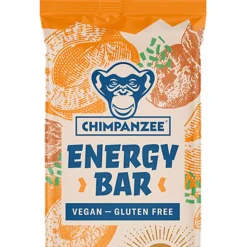 Barre Énergétique|Entrainement<Chimpanzee Barre Energétique Energy Bars 55g Abricot