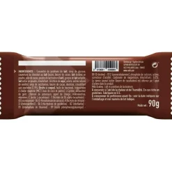 Entrainement|Barre Énergétique<EA FIT Barre Energétique Gainer 90 g. Peanut Butter