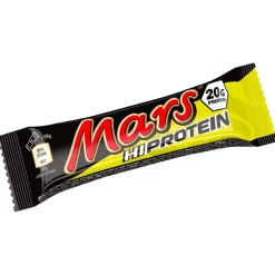 Entrainement|Barre Énergétique<Mars Protein Barre Energétique Mars Bar Protein High