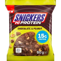 Sale Barre Energétique Snickers Cookie High Entrainement|Barre Énergétique