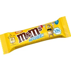 Entrainement|Barre Énergétique<Mars Protein Barre Energétique M&M's Bar Protein Peanut