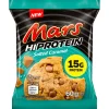 Entrainement|Barre Énergétique<Mars Protein Barre Energétique Mars Cookie Protein High Salted Caramel