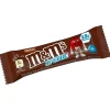 Barre Energétique M&M's Bar Protein Chocolate Entrainement|Barre Énergétique
