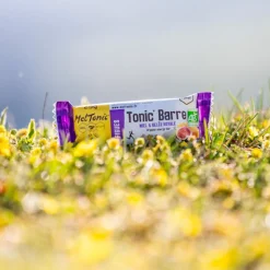 Barre Énergétique|Entrainement<Meltonic Barre Energétique Tonic Barre Bio 25 g. Figues