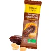 Clearance Barre Energétique Tonic Barre Bio 25 g. Miel Cacahuètes Chocolat Entrainement|Barre Énergétique