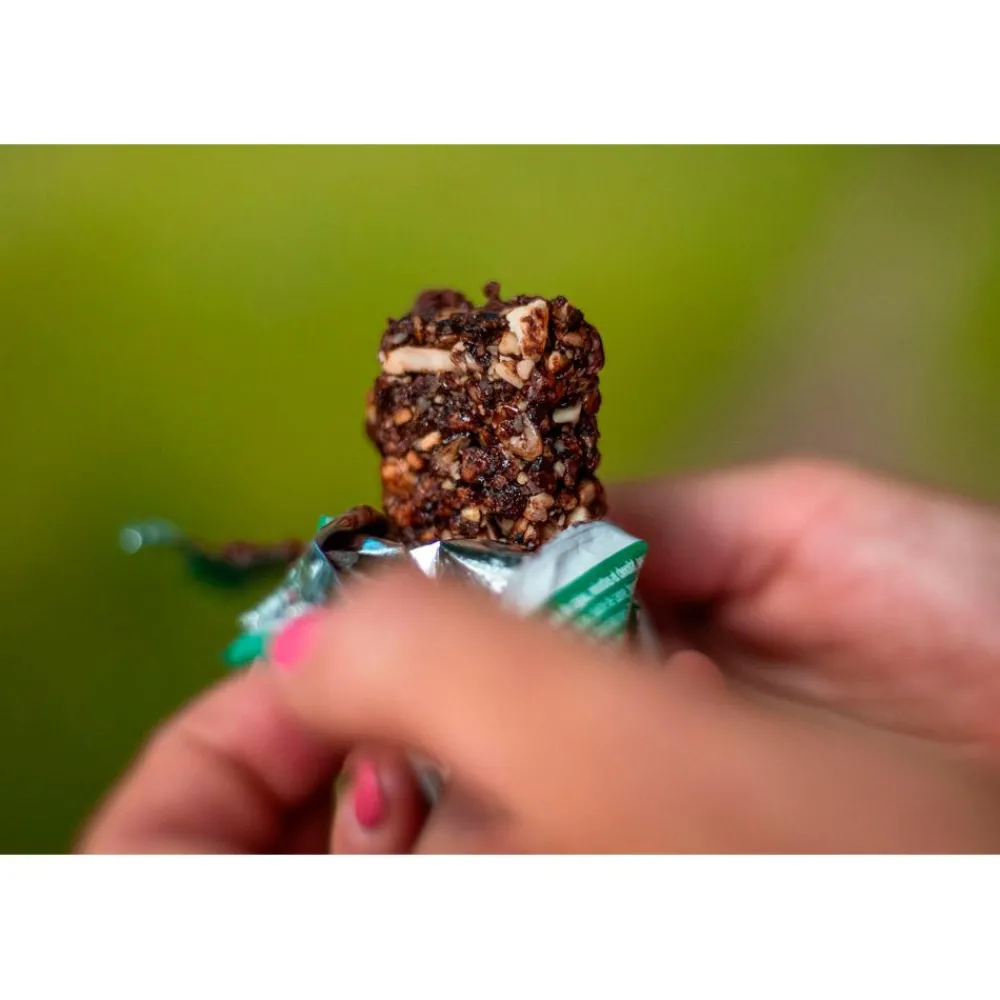 Outlet Barre Energétique Protein Bar 43 g Chocolat Noisette Entrainement|Barre Énergétique