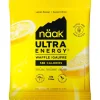 Entrainement|Barre Énergétique<Naak Barre Energétique Ultra Energy Waffles 32 g. Citron
