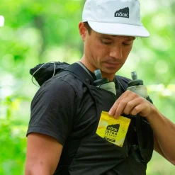 Entrainement|Barre Énergétique<Naak Barre Energétique Ultra Energy Waffles 32 g. Citron