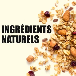 Online Barre Energétique Authentic Bar 50 g. Myrtilles Sauvages Entrainement|Barre Énergétique