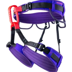 Baudrier<Beal Baudrier Morpheus Purple