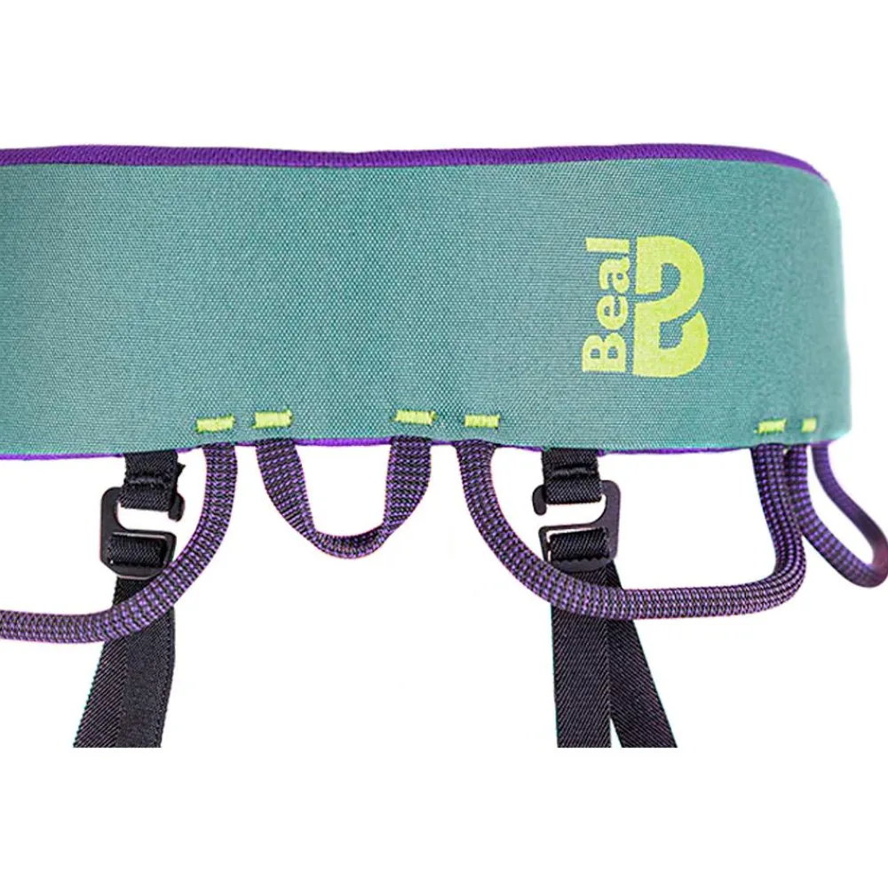 New Baudrier Trinity Green Baudrier