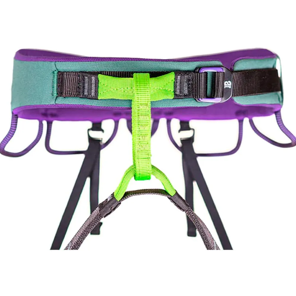 New Baudrier Trinity Green Baudrier
