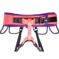 Baudrier<Beal Baudrier Trinity Pink