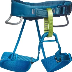 Baudrier<Black Diamond Baudrier Kid's Momentum Kingfisher