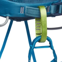 Baudrier<Black Diamond Baudrier Kid's Momentum Kingfisher