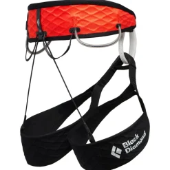 Baudrier<Black Diamond Baudrier W AirNET Octane