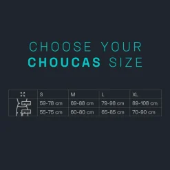 Sale Baudrier Choucas Ice Baudrier