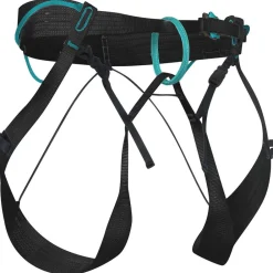 Baudrier<Blue Ice Baudrier Choucas Black