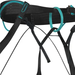 Baudrier<Blue Ice Baudrier Choucas Black
