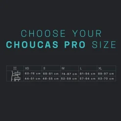 Baudrier Choucas Pro Baudrier