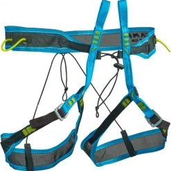 Baudrier<C.A.M.P. Baudrier Alp Cr Bleu