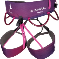 Baudrier<C.A.M.P. Baudrier Energy Janja Violet