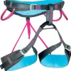 Baudrier<C.A.M.P. Baudrier Energy Nova Gris Fuschia