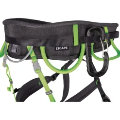 Baudrier<C.A.M.P. Baudrier Escape Green