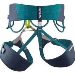 Baudrier<Edelrid Baudrier Jay Sailor Blue