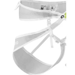 Best Baudrier Loopo Lite II Light Grey Baudrier