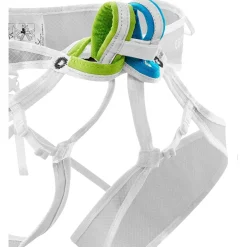 Best Baudrier Loopo Lite II Light Grey Baudrier