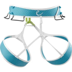 Baudrier<Edelrid Baudrier Prisma Icemint