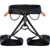 Baudrier<Mammut Baudrier Togir 2.0 3 Slide Harness Marine